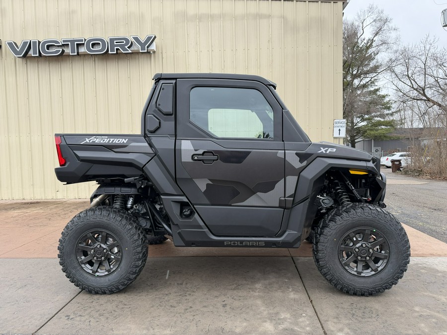 2026 Polaris Polaris XPEDITION XP Northstar