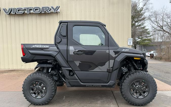 2026 Polaris Polaris XPEDITION XP Northstar