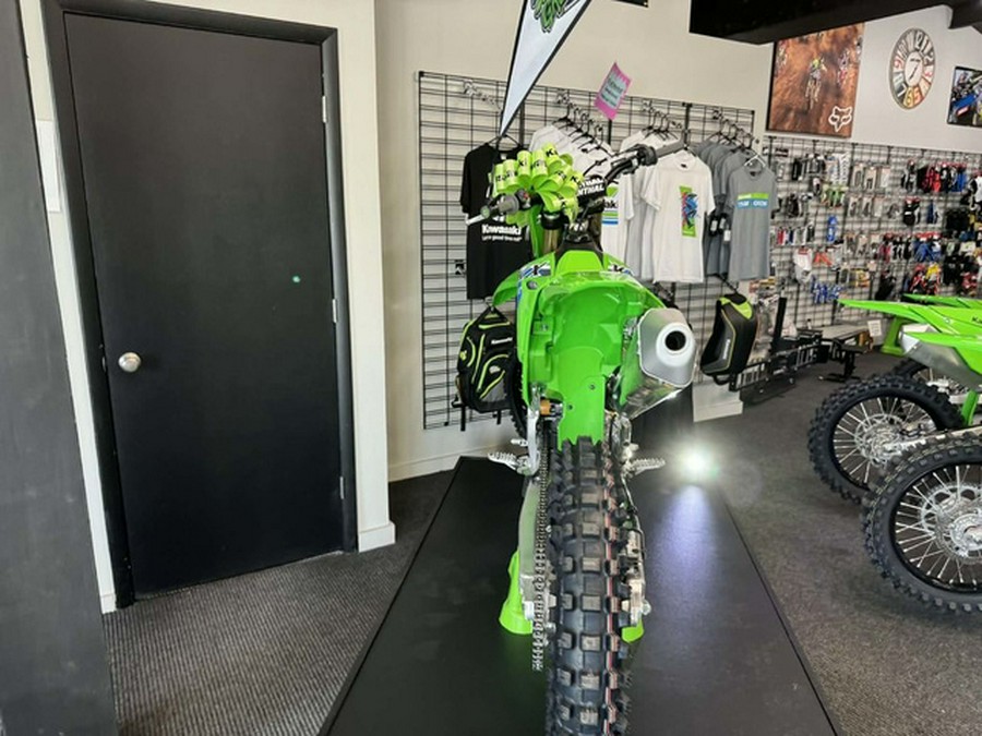 2026 Kawasaki KX 450X