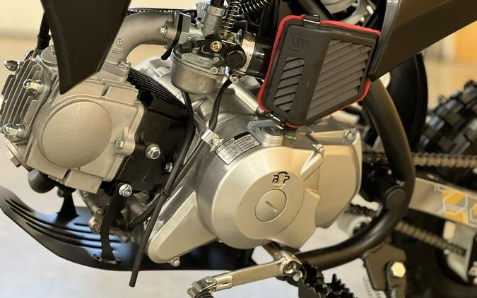 2026 BLP Motor Inc BLP110-V2