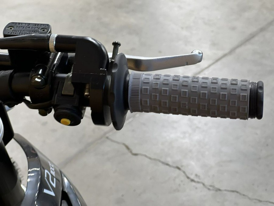 2026 BLP Motor Inc BLP110-V2