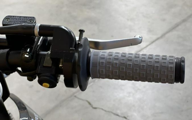 2026 BLP Motor Inc BLP110-V2