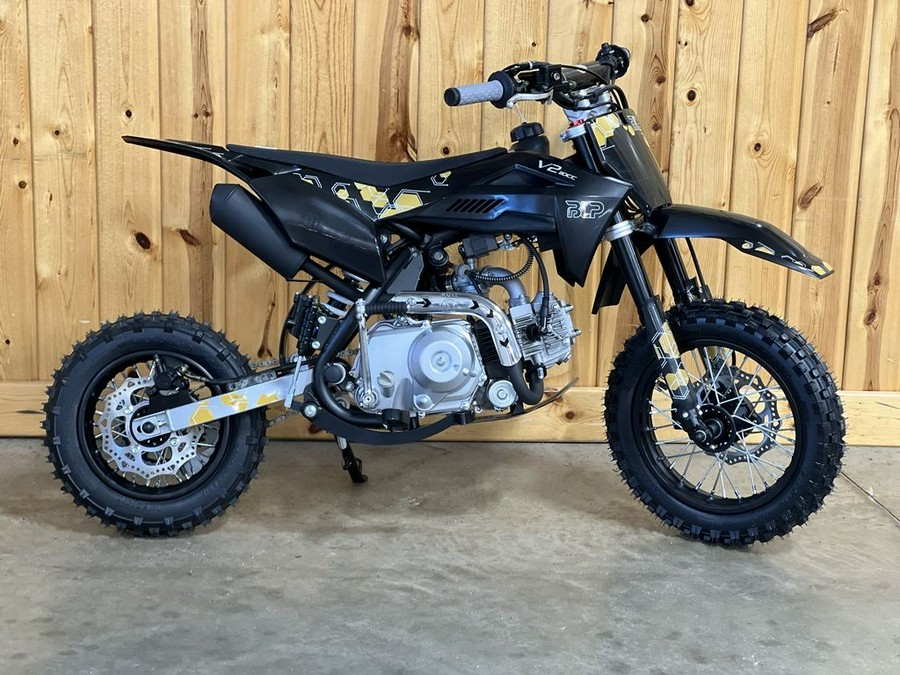 2026 BLP Motor Inc BLP110-V2
