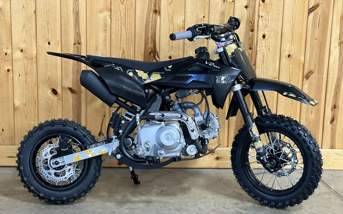 2026 BLP Motor Inc BLP110-V2