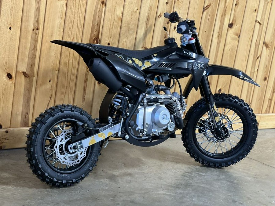 2026 BLP Motor Inc BLP110-V2