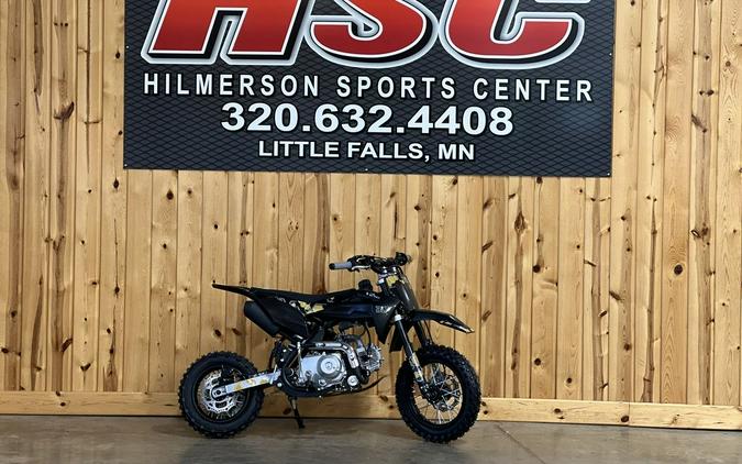 2026 BLP Motor Inc BLP110-V2