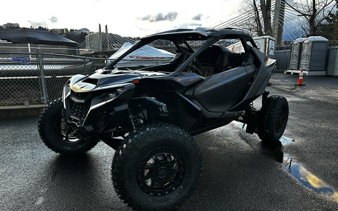 2026 Can-Am Maverick R X RS with Smart-Shox