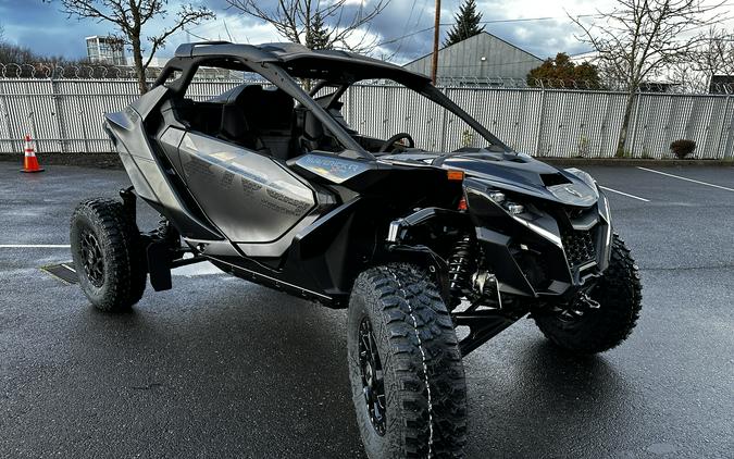 2026 Can-Am Maverick R X RS with Smart-Shox
