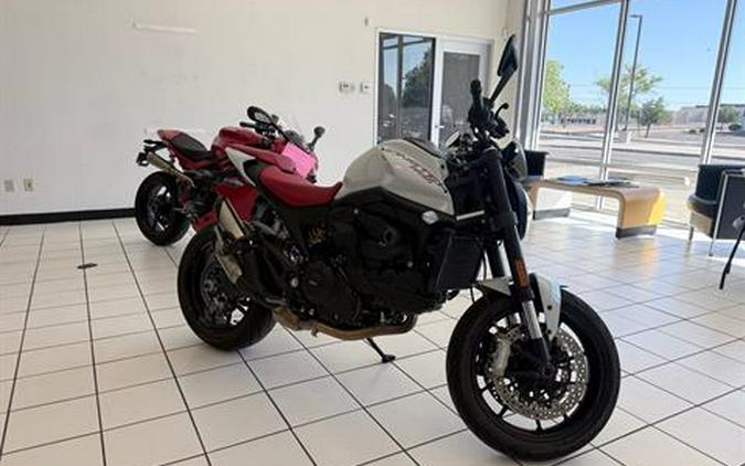 2024 Ducati Monster +