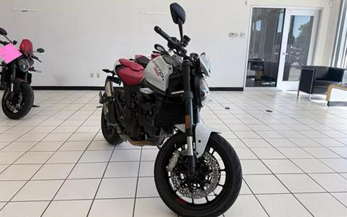 2024 Ducati Monster +