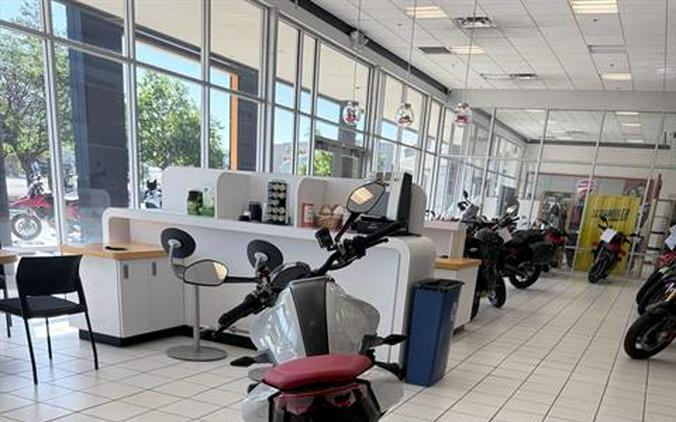 2024 Ducati Monster +