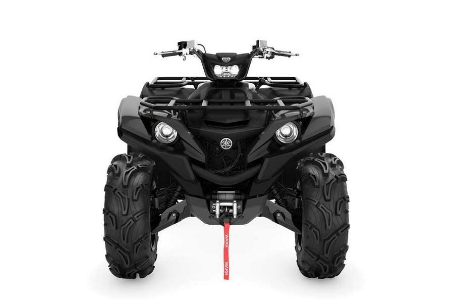 2022 Yamaha Grizzly EPS XT-R