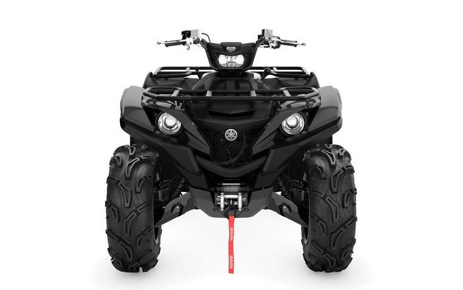 2022 Yamaha Grizzly EPS XT-R