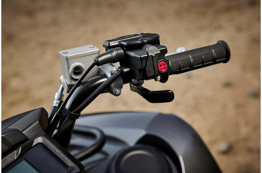 2022 Yamaha Grizzly EPS XT-R