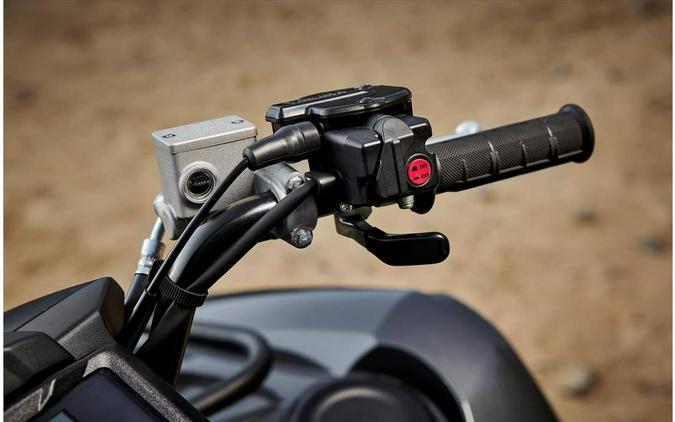 2022 Yamaha Grizzly EPS XT-R