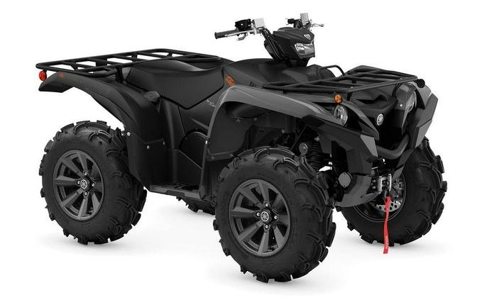 2022 Yamaha Grizzly EPS XT-R