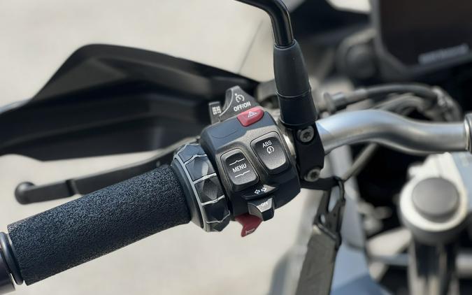 2019 BMW F 750 GS