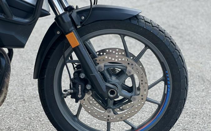 2019 BMW F 750 GS