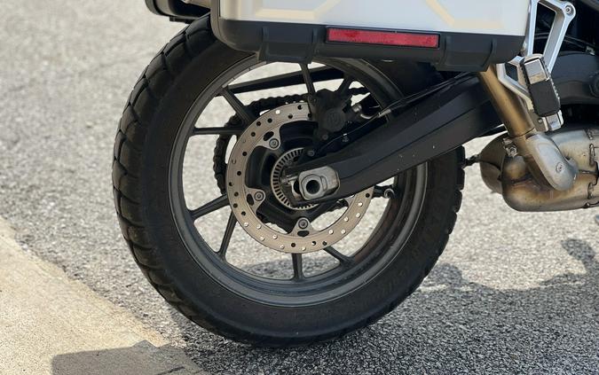 2019 BMW F 750 GS