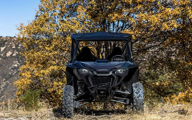 2025 Honda Talon 1000X FOX Live Valve