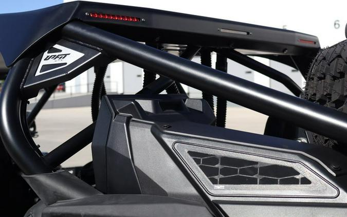 2025 Polaris RZR Pro R 4 Ultimate