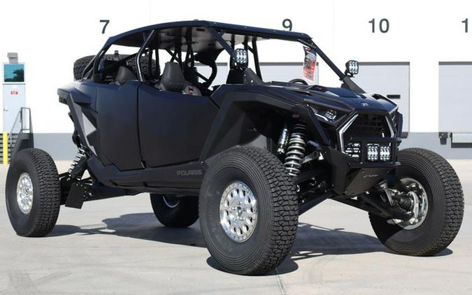 2025 Polaris RZR Pro R 4 Ultimate