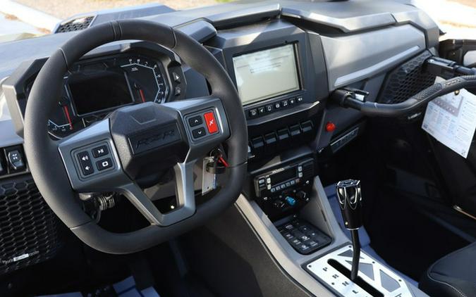 2025 Polaris RZR Pro R 4 Ultimate