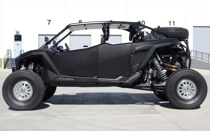 2025 Polaris RZR Pro R 4 Ultimate