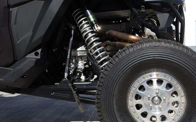 2025 Polaris RZR Pro R 4 Ultimate