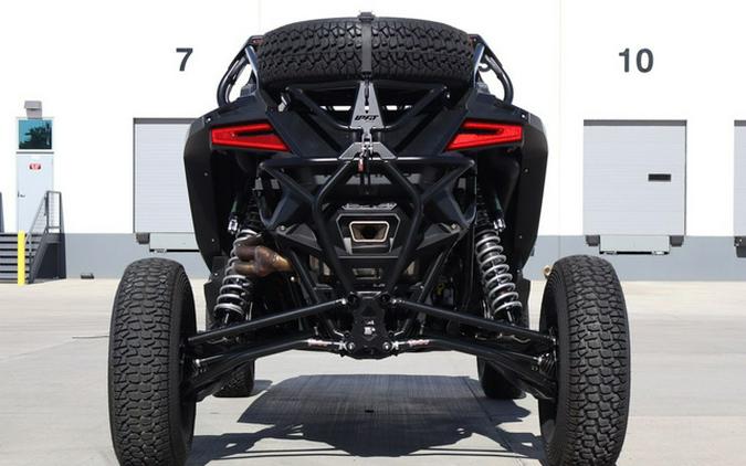 2025 Polaris RZR Pro R 4 Ultimate