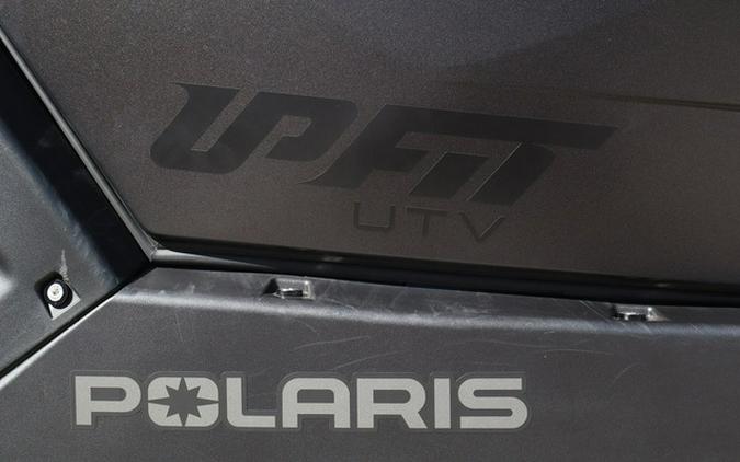 2025 Polaris RZR Pro R 4 Ultimate