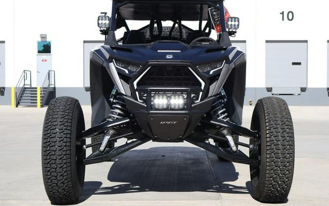 2025 Polaris RZR Pro R 4 Ultimate