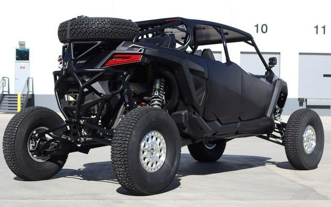 2025 Polaris RZR Pro R 4 Ultimate