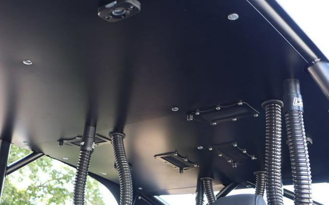2025 Polaris RZR Pro R 4 Ultimate