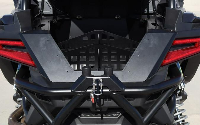 2025 Polaris RZR Pro R 4 Ultimate