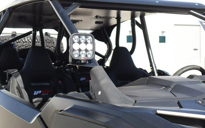 2025 Polaris RZR Pro R 4 Ultimate