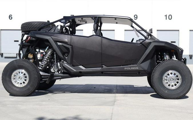 2025 Polaris RZR Pro R 4 Ultimate