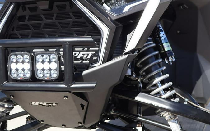 2025 Polaris RZR Pro R 4 Ultimate