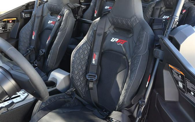 2025 Polaris RZR Pro R 4 Ultimate