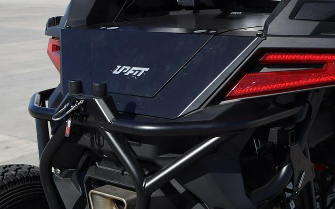 2025 Polaris RZR Pro R 4 Ultimate