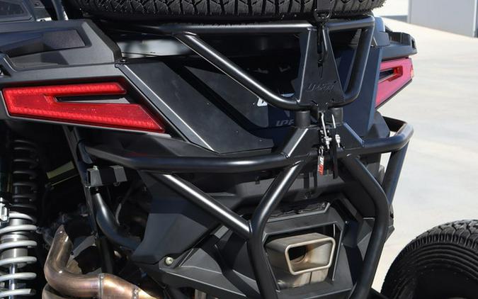 2025 Polaris RZR Pro R 4 Ultimate
