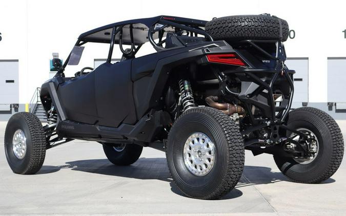 2025 Polaris RZR Pro R 4 Ultimate