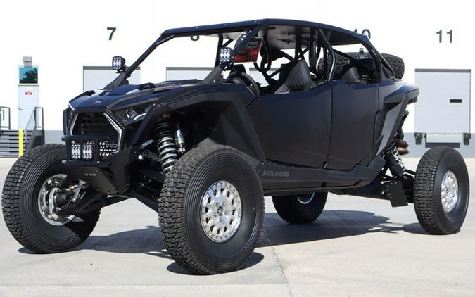2025 Polaris RZR Pro R 4 Ultimate