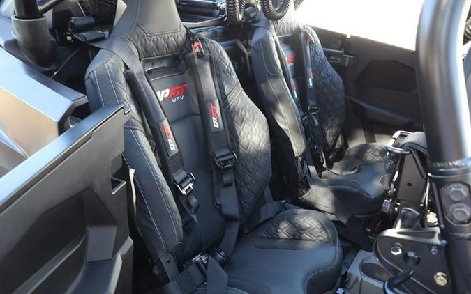 2025 Polaris RZR Pro R 4 Ultimate