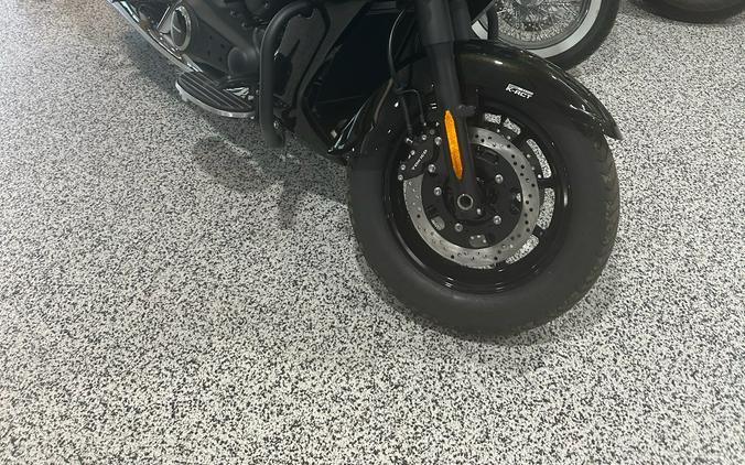 2026 Kawasaki Vulcan® 1700 Vaquero® ABS