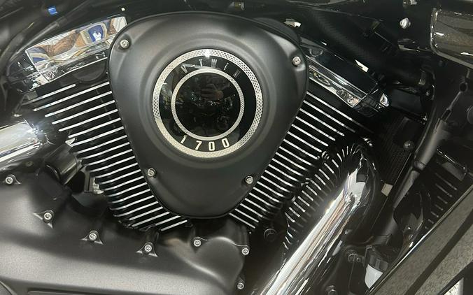 2026 Kawasaki Vulcan® 1700 Vaquero® ABS