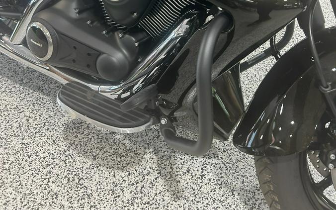 2026 Kawasaki Vulcan® 1700 Vaquero® ABS
