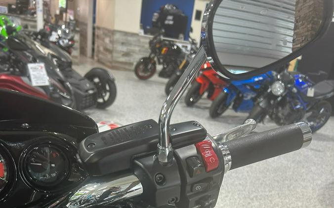 2026 Kawasaki Vulcan® 1700 Vaquero® ABS