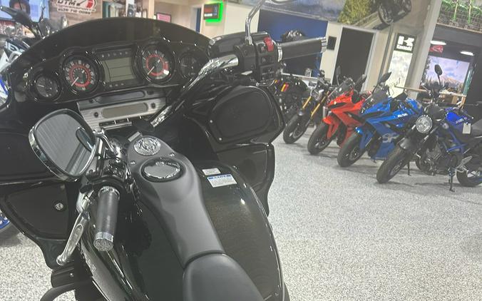 2026 Kawasaki Vulcan® 1700 Vaquero® ABS