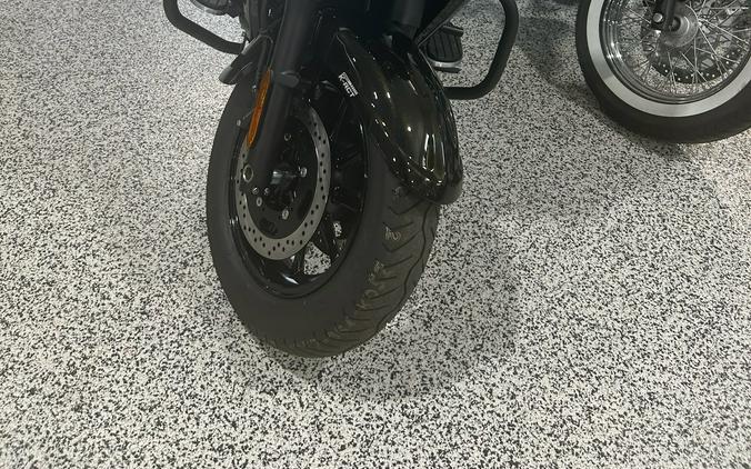 2026 Kawasaki Vulcan® 1700 Vaquero® ABS